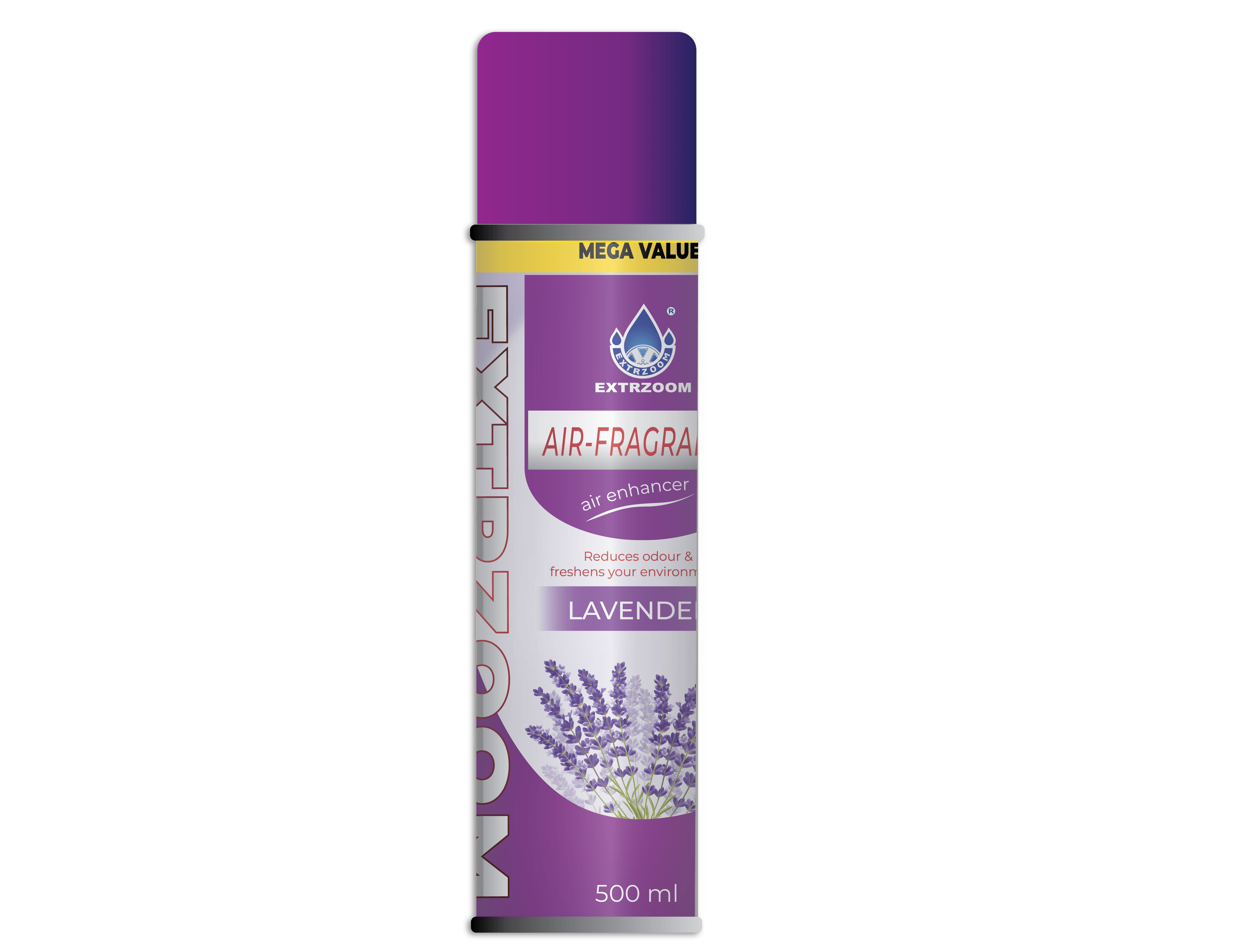 Air Freshener 500ml - Lavender